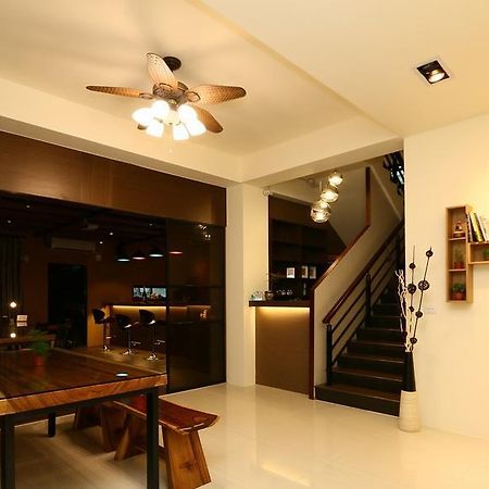 Happiness 210 B&B Đông Sơn Ngoại thất bức ảnh