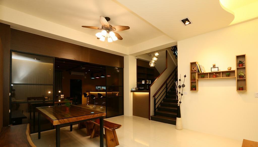 Happiness 210 B&B Đông Sơn Ngoại thất bức ảnh