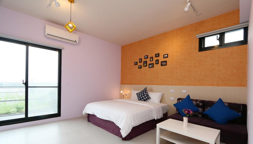 Happiness 210 B&B Đông Sơn Ngoại thất bức ảnh
