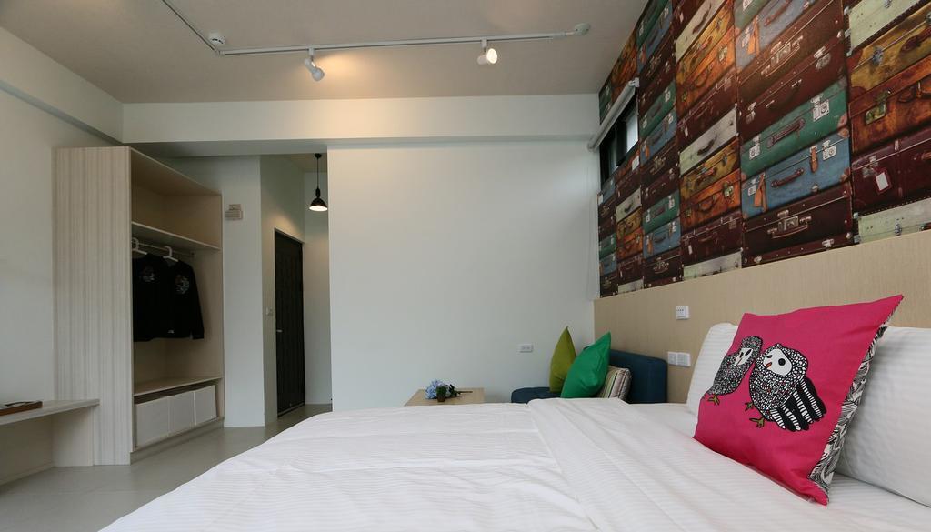 Happiness 210 B&B Đông Sơn Ngoại thất bức ảnh