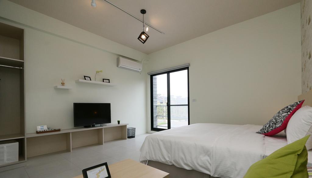Happiness 210 B&B Đông Sơn Ngoại thất bức ảnh