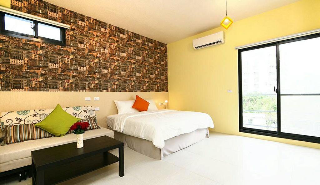 Happiness 210 B&B Đông Sơn Ngoại thất bức ảnh