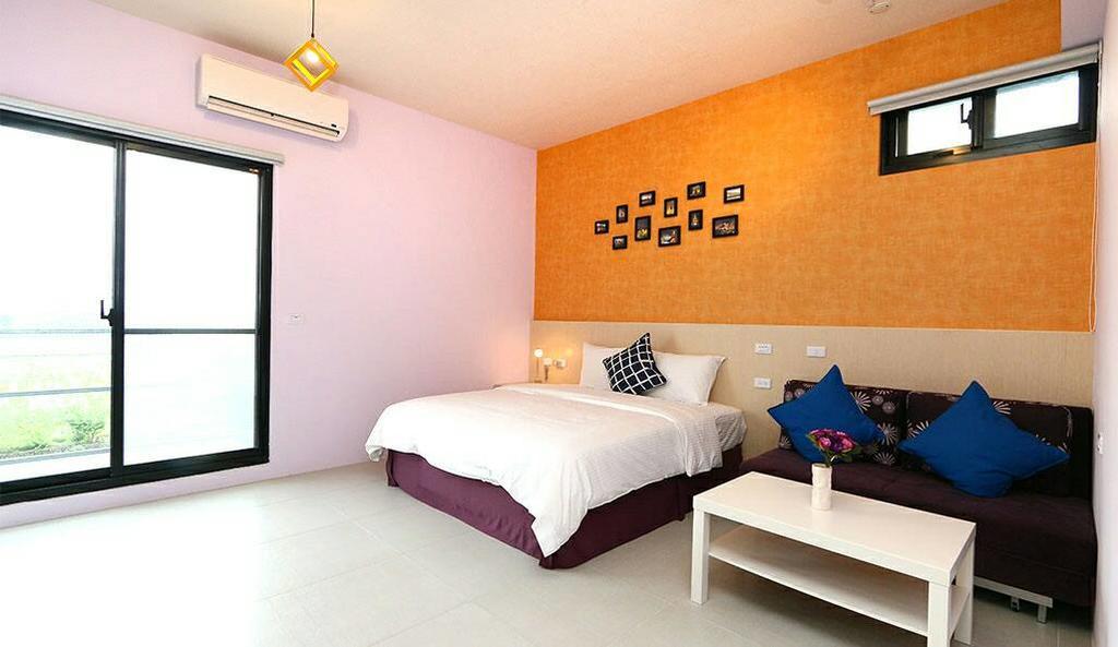 Happiness 210 B&B Đông Sơn Ngoại thất bức ảnh