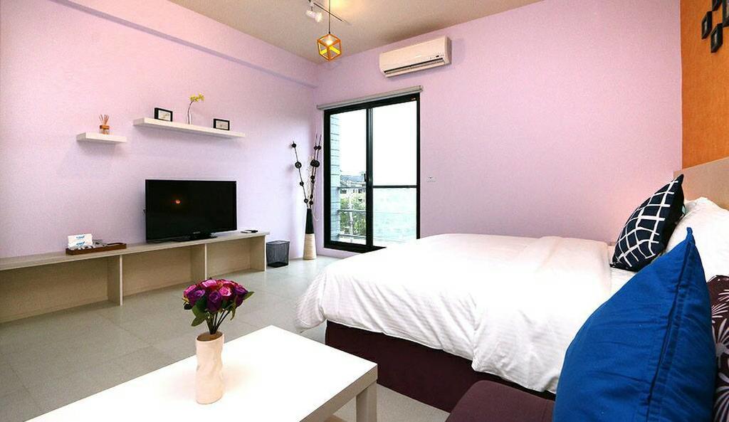 Happiness 210 B&B Đông Sơn Ngoại thất bức ảnh
