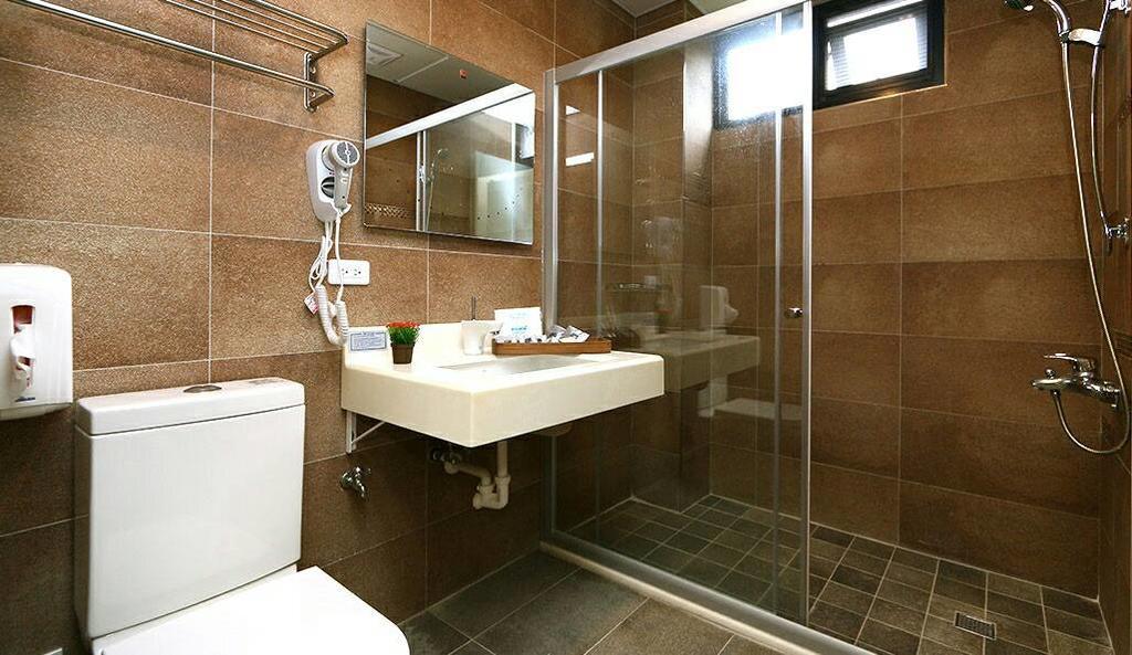 Happiness 210 B&B Đông Sơn Ngoại thất bức ảnh