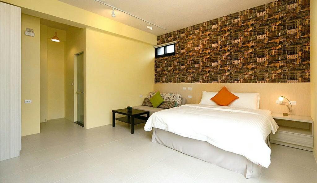 Happiness 210 B&B Đông Sơn Ngoại thất bức ảnh