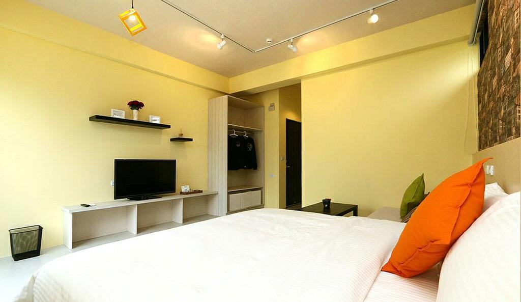 Happiness 210 B&B Đông Sơn Ngoại thất bức ảnh