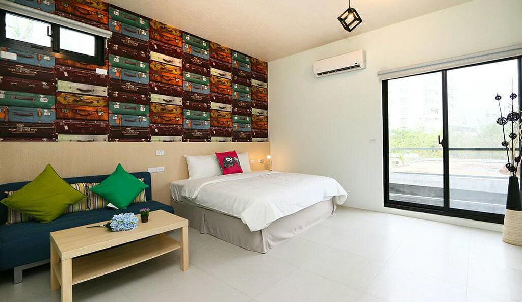 Happiness 210 B&B Đông Sơn Ngoại thất bức ảnh