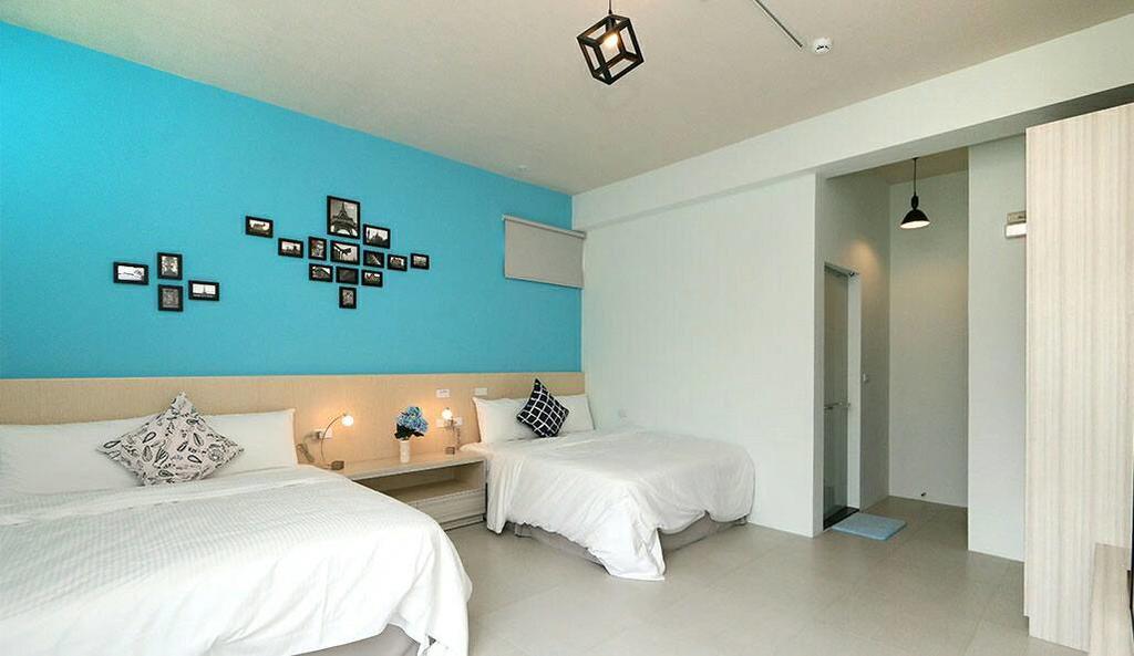 Happiness 210 B&B Đông Sơn Phòng bức ảnh