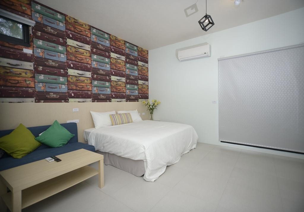 Happiness 210 B&B Đông Sơn Phòng bức ảnh