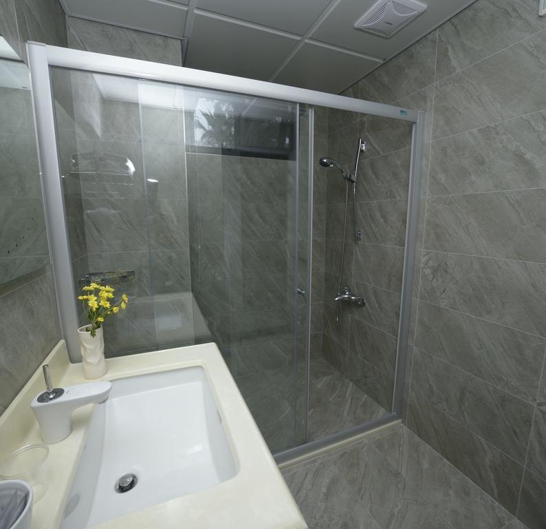 Happiness 210 B&B Đông Sơn Ngoại thất bức ảnh