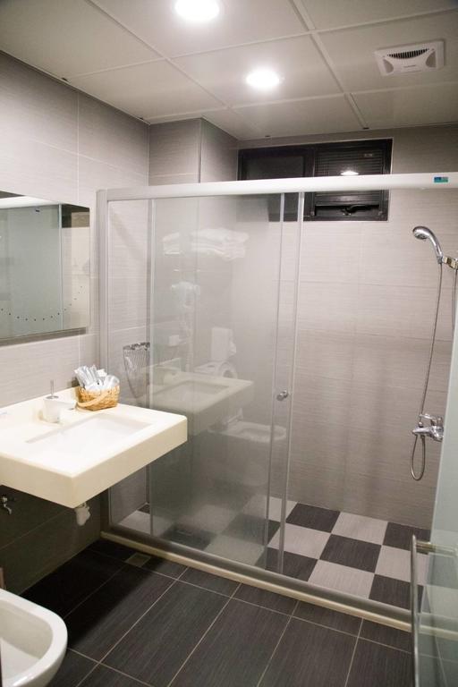 Happiness 210 B&B Đông Sơn Ngoại thất bức ảnh