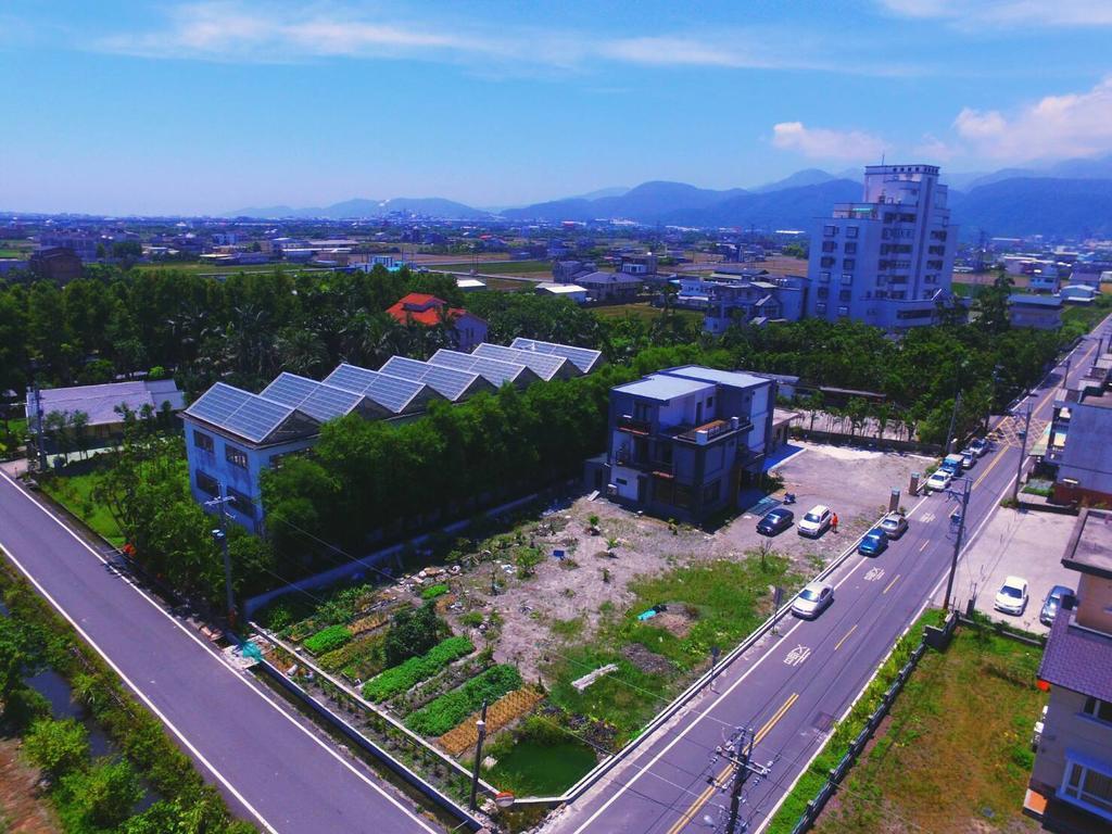 Happiness 210 B&B Đông Sơn Ngoại thất bức ảnh