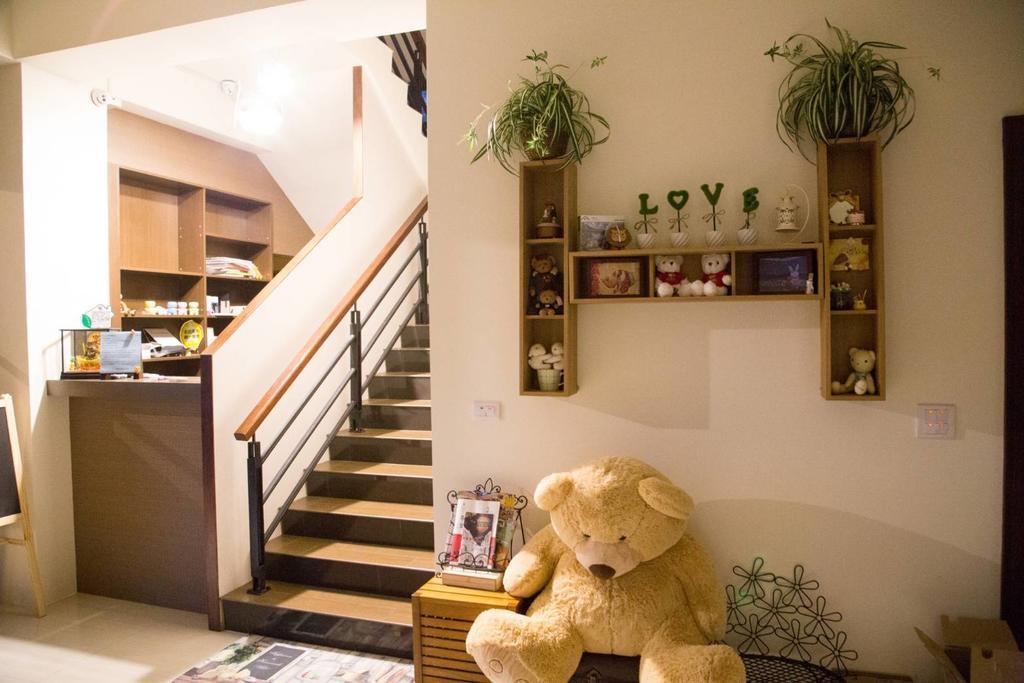 Happiness 210 B&B Đông Sơn Ngoại thất bức ảnh